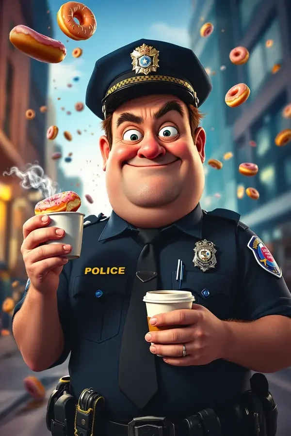 乌龙警探 在线观看 蓝天视频高清影视 乌龙警探 电影封面